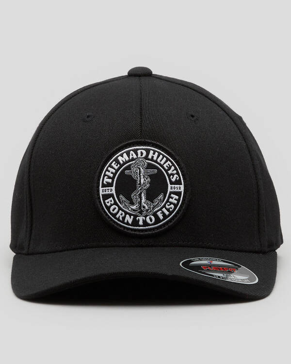 Anchor Drift Flex Fit Cap