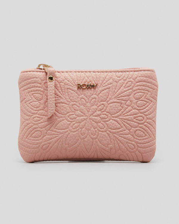 Live In Wonder Coin Purse
