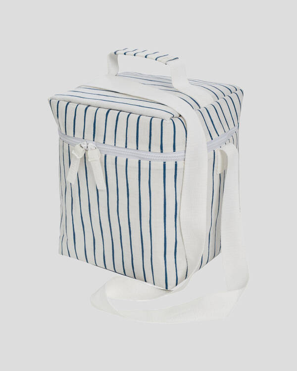 Nouveau Bleu Eco Light Cooler Bag