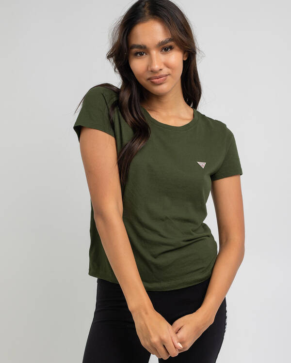 Crew Logo Baby T-Shirt
