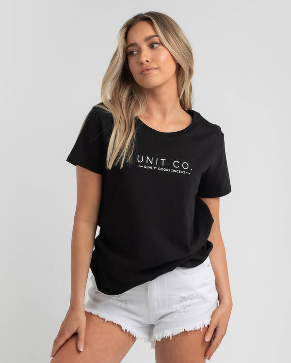 Regional T-Shirt