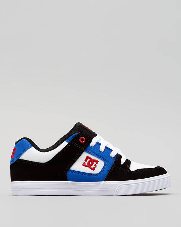 Pure Shoes