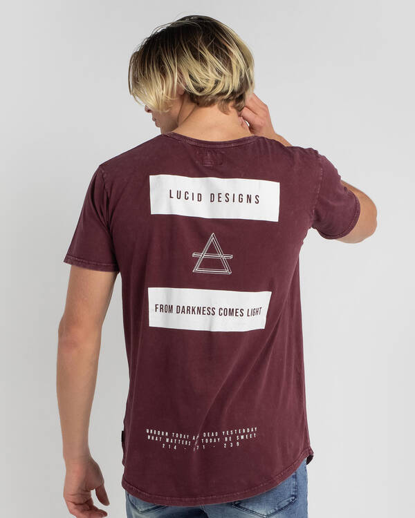 Equinox T-Shirt