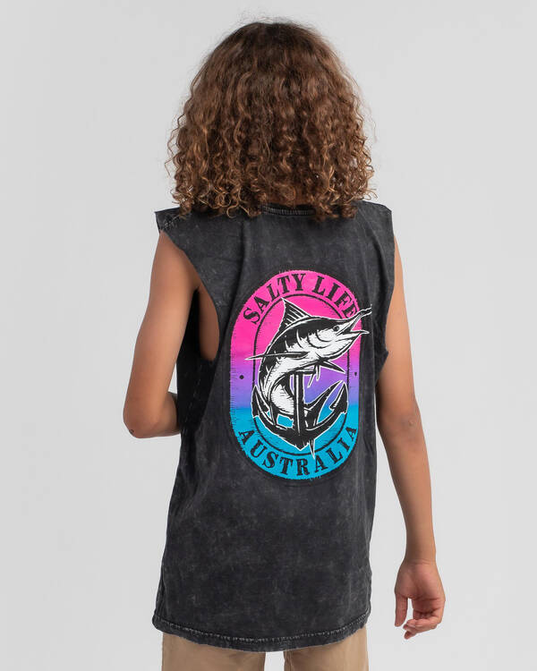 Cheers Muscle Tank