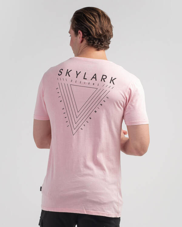 Bermuda T-Shirt