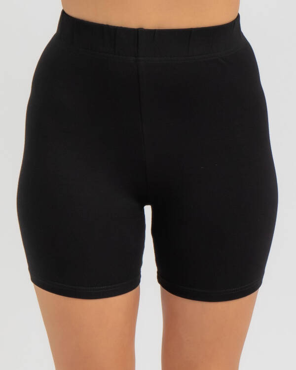 May Bike Shorts