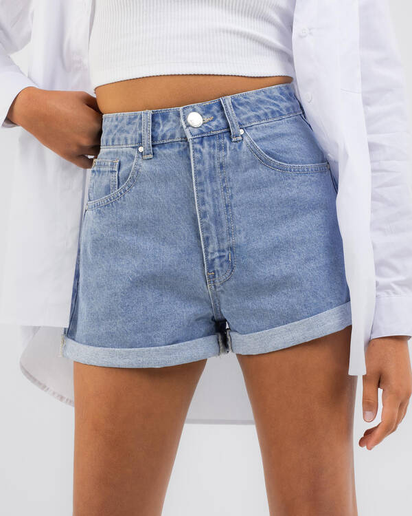 Blondie II Shorts