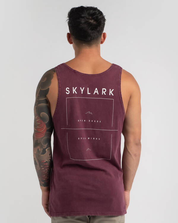 Merciless Singlet