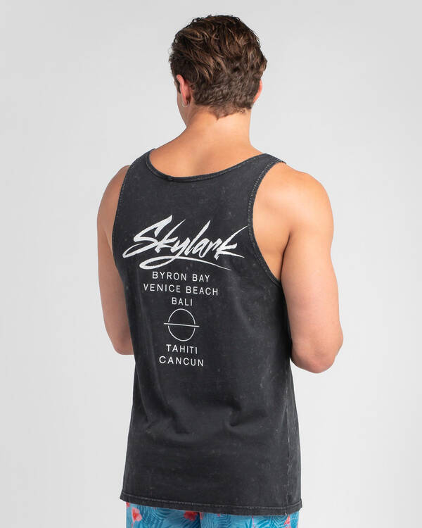 Location Singlet