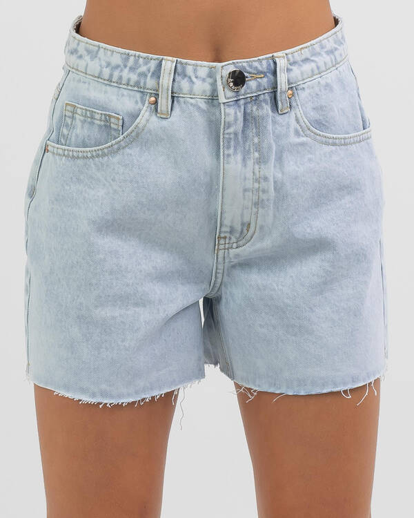 Vance Shorts