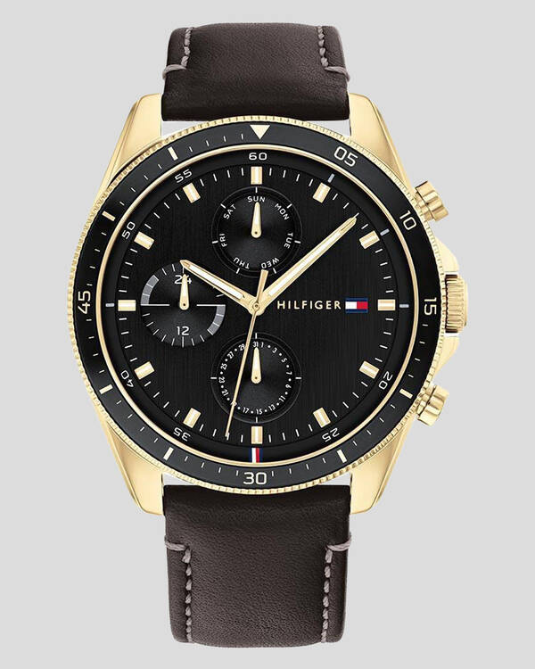 Parker Watch