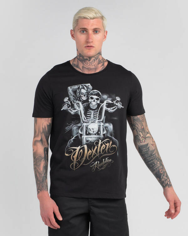 Anarchy T-Shirt