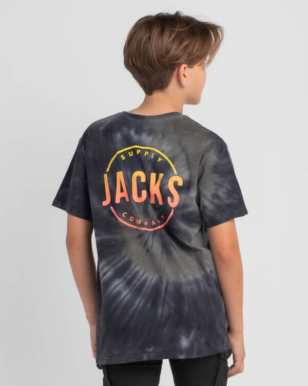 Obscured T-Shirt