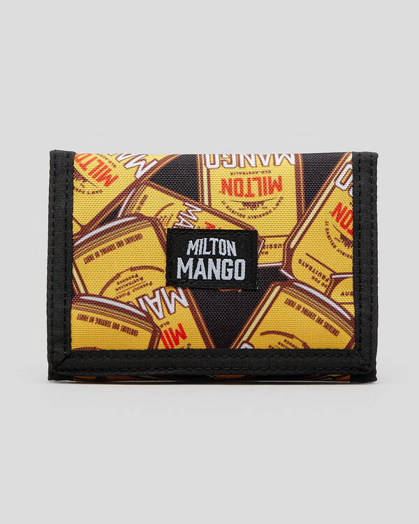 Mango Fever Tri-fold Wallet
