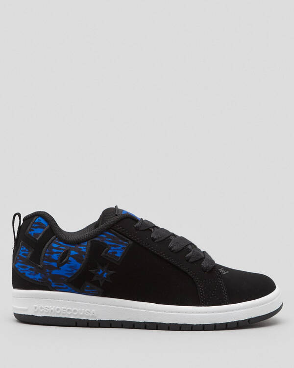 Court Graffik Shoes