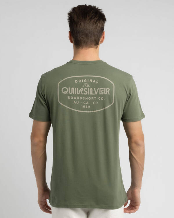 Loose Hands T-Shirt