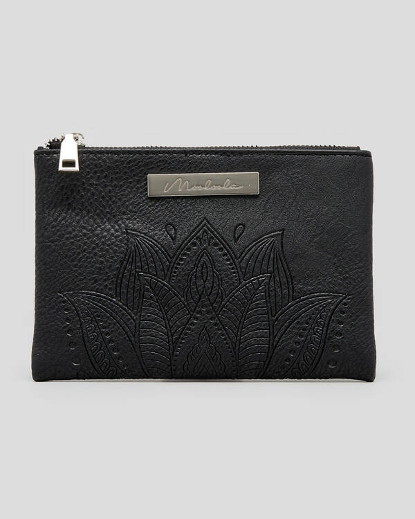 Lotus Coin Purse