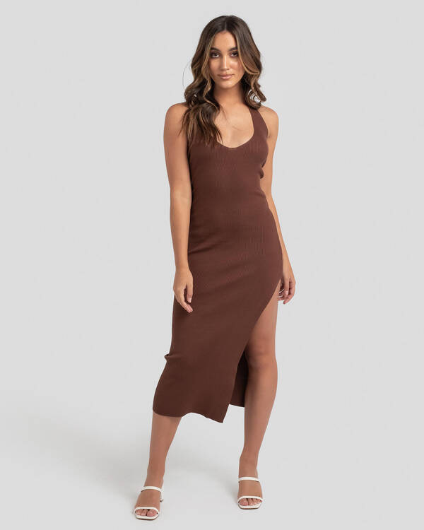 Atwood Midi Dress