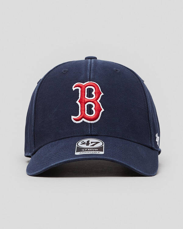 Boston Red Sox Legend '47 MVP Cap