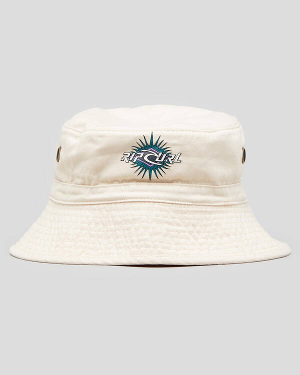 Quest Brim Hat