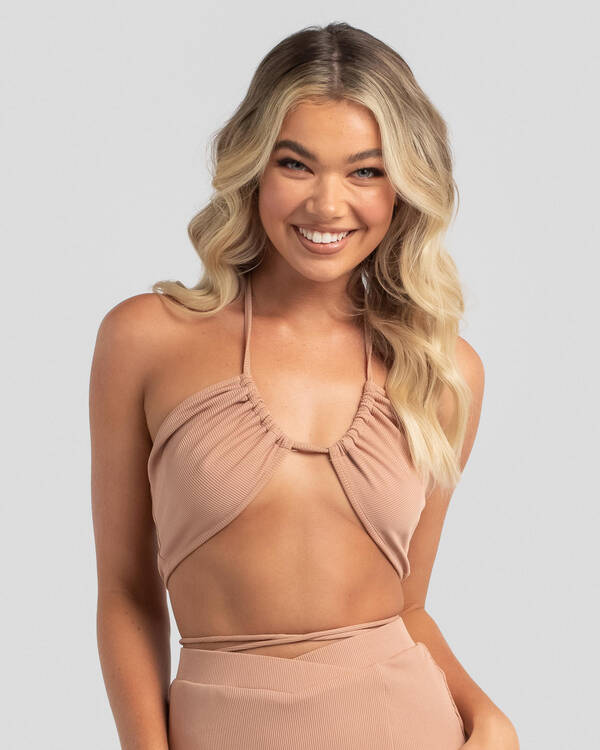 Anastasia Top