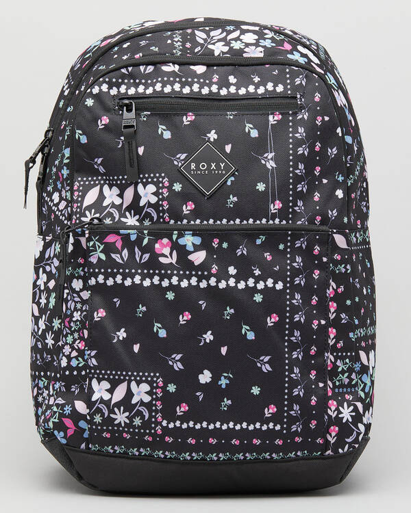 Here You Are Fitness Backpack