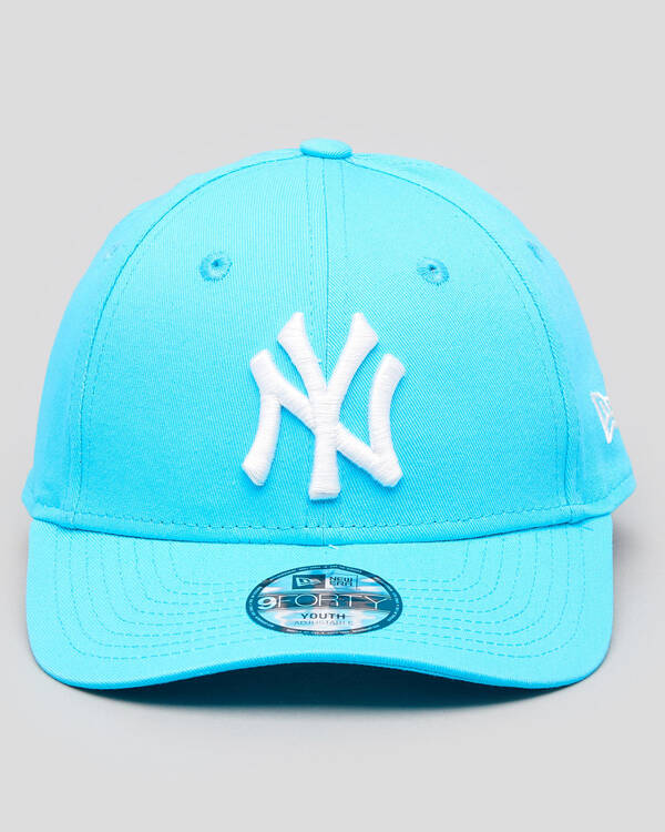 NY Yankees Cap