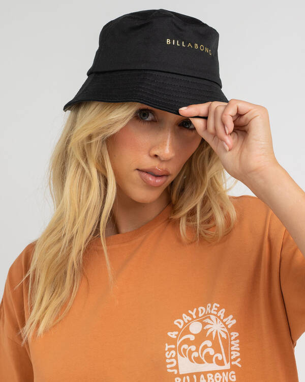 Classic Bucket Hat