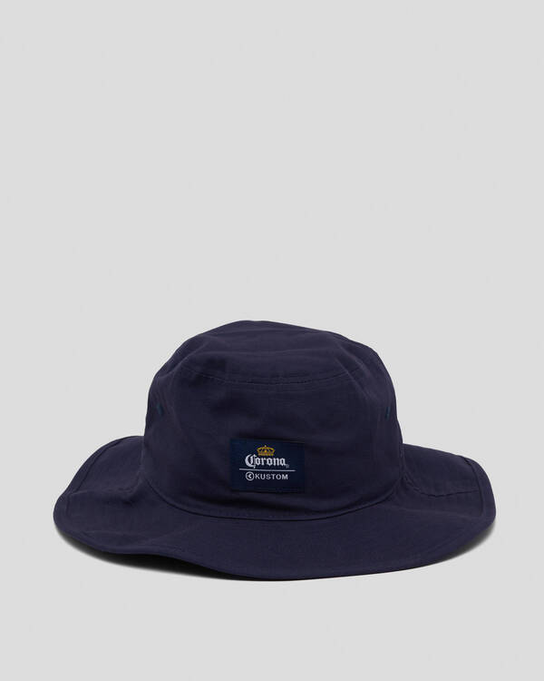 Corona Big John Hat