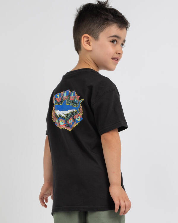 Toddlers' Sharky T-Shirt