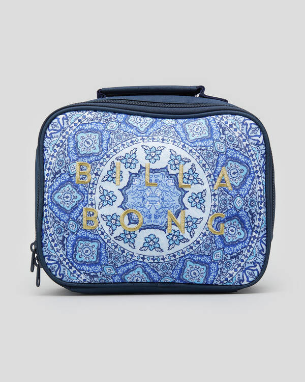 Mandala Lunch Box