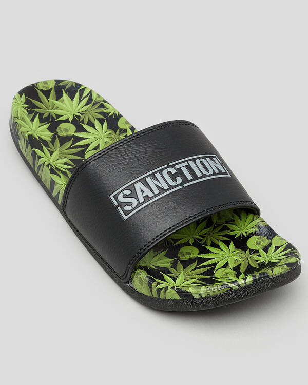 Dope Slides