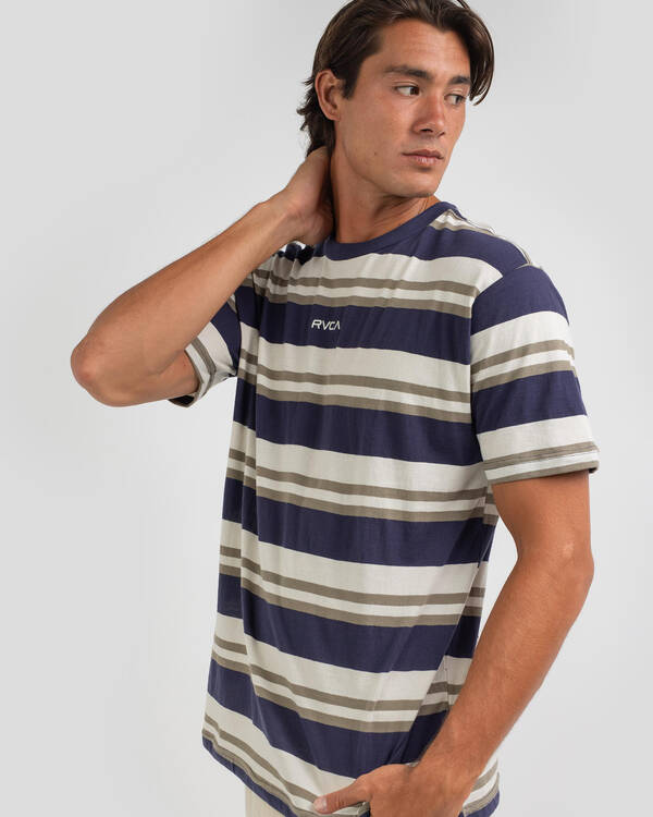 Curtis Stripe II T-Shirt