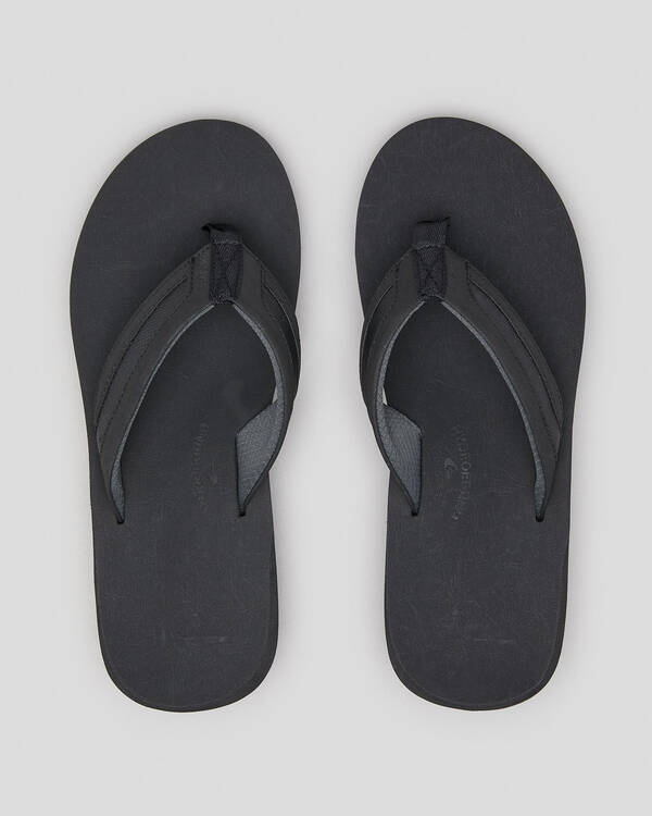 Carver Squish Luxe Thongs