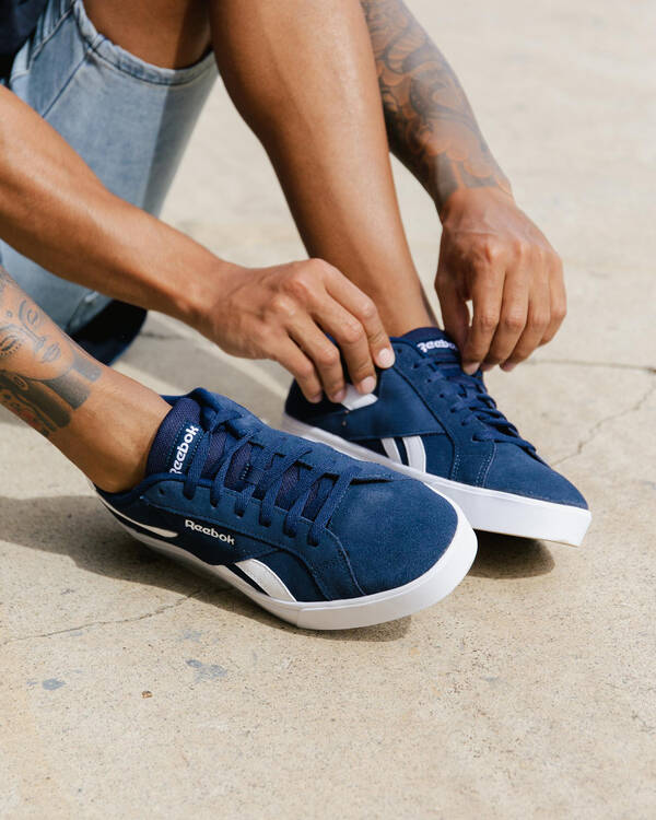 Royal Complete Shoes