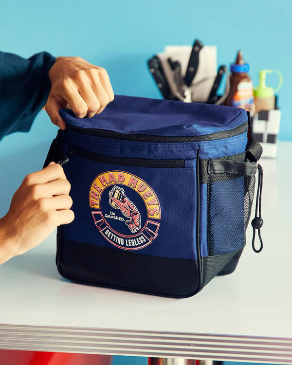 Flying H Cooler Bag