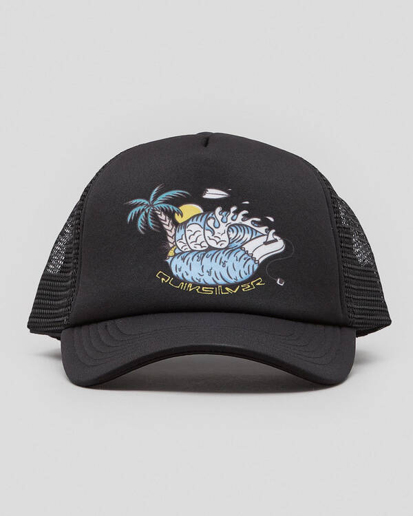 Funzone Trucker Cap