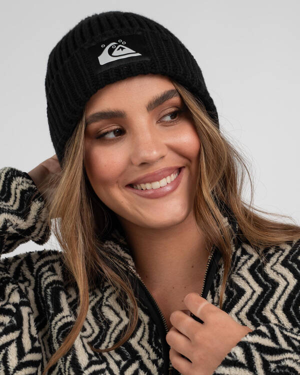 The Beanie