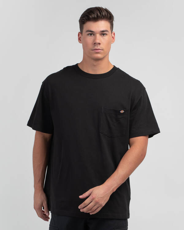 450 Classic Box Fit Short Sleeve T-Shirt