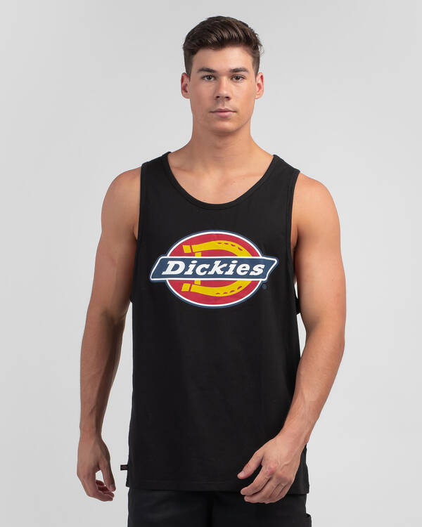 H.S Classic Loose Fit Tank