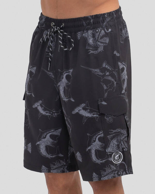Angler Board Shorts