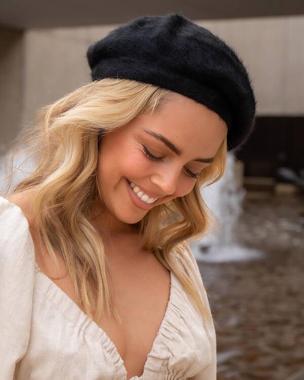 Liv Beret