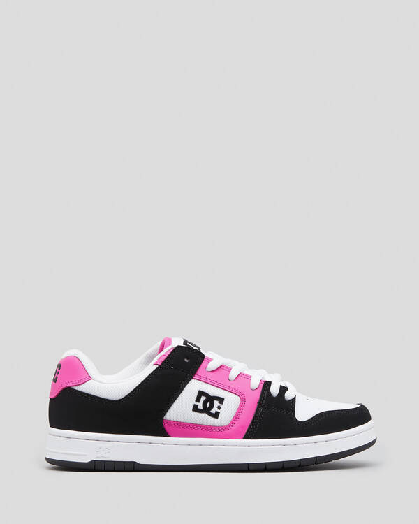 Manteca 4 Shoes