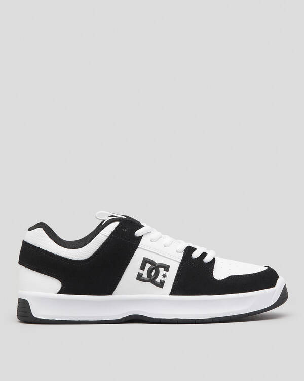 Lynx Zero Shoes