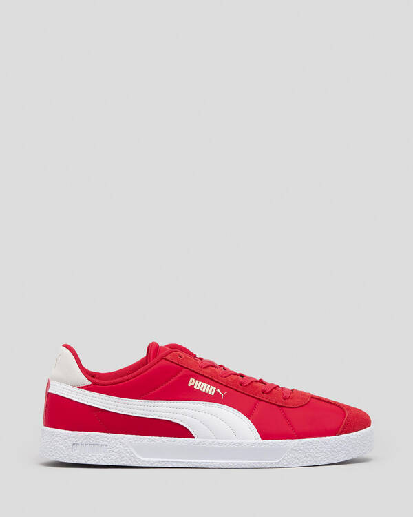 Club Nylon Shoes