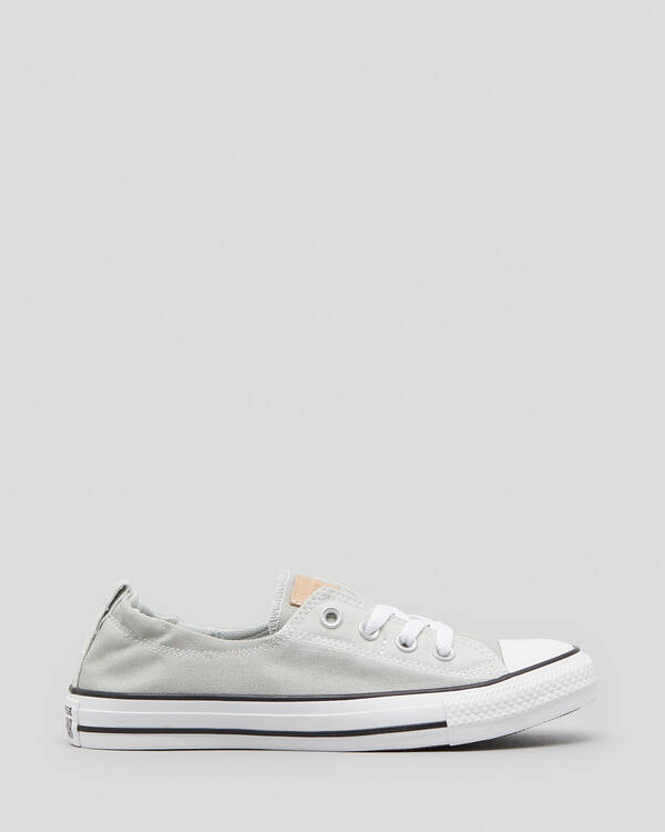 Chuck Taylor All Star Shoreline Shoes