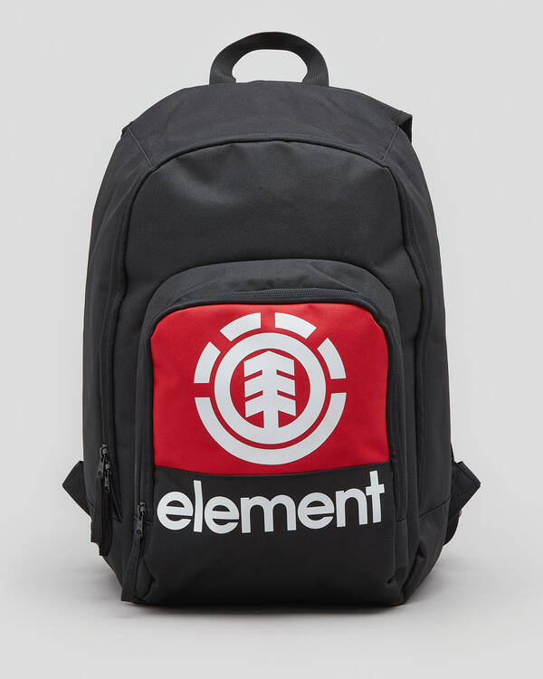 Block Backpack