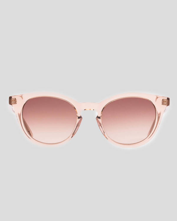Now or Never Sunglasses