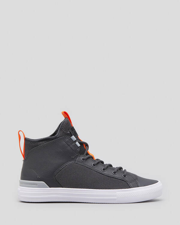 Chuck Taylor Ultra Mid Shoes