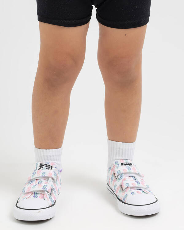 Toddlers' Chuck Taylor All Star Shoes